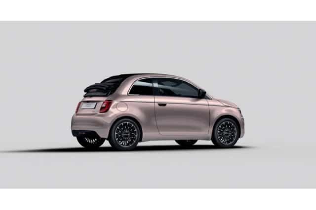 Fiat 500 (2026) thumbnail 2