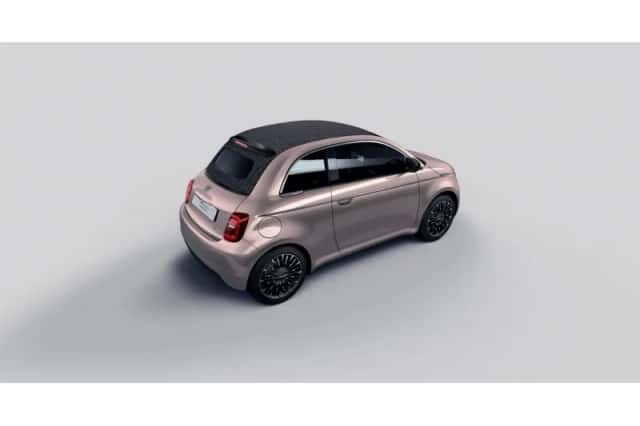 Fiat 500 (2026) thumbnail 3