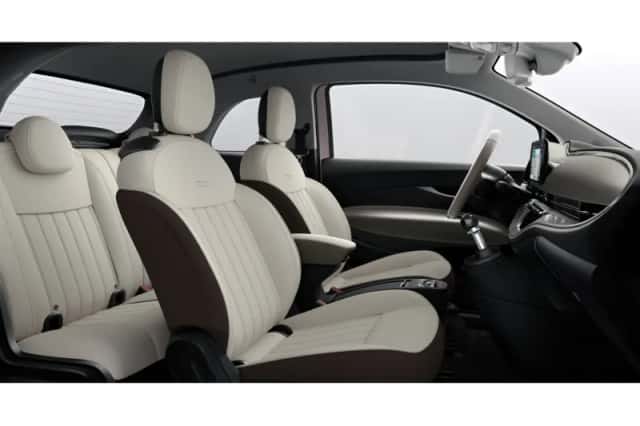 Fiat 500 (2026) thumbnail 5