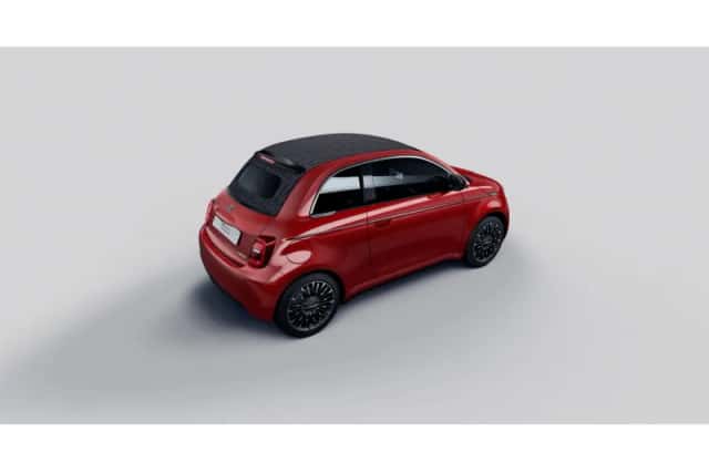 Fiat 500 (2026) thumbnail 3