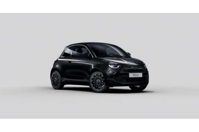Fiat 500 (2026) thumbnail 1