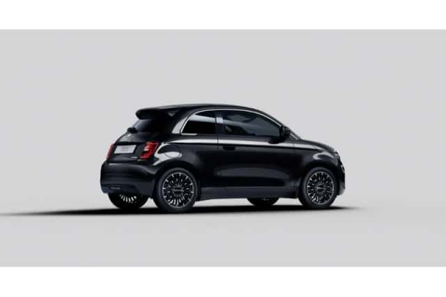 Fiat 500 (2026) thumbnail 2