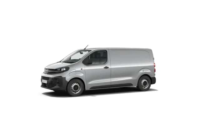 Opel Vivaro (2026) thumbnail 3