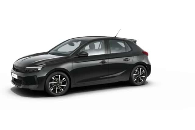 Opel Corsa (2026) thumbnail 3