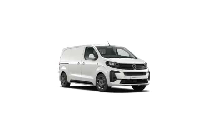 Opel Vivaro (2026) thumbnail 1