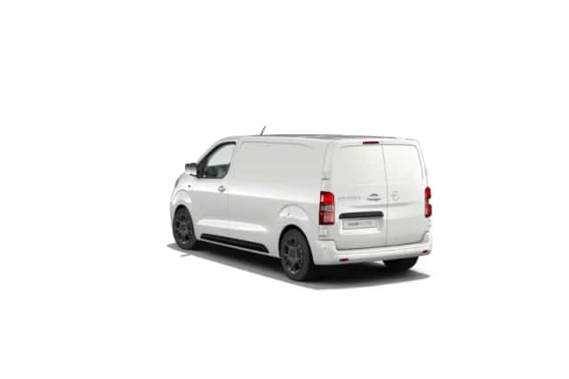 Opel Vivaro (2026) thumbnail 2