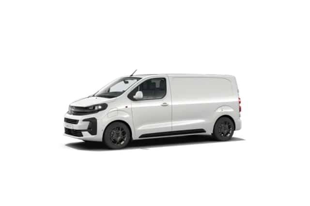 Opel Vivaro (2026) thumbnail 3