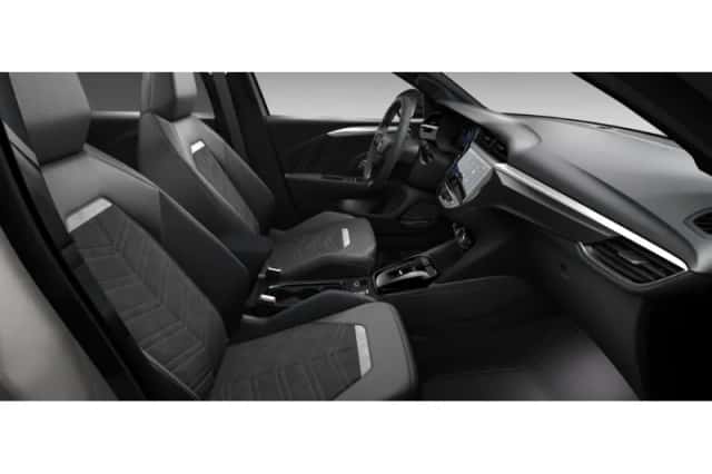 Opel Corsa (2026) thumbnail 6