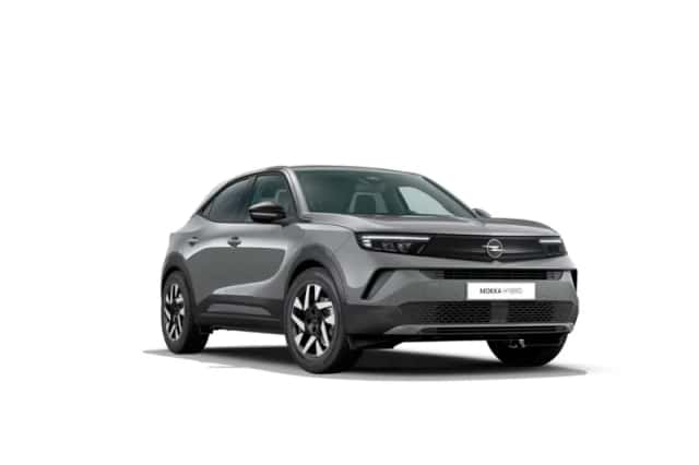 Opel Mokka (2026) thumbnail 1