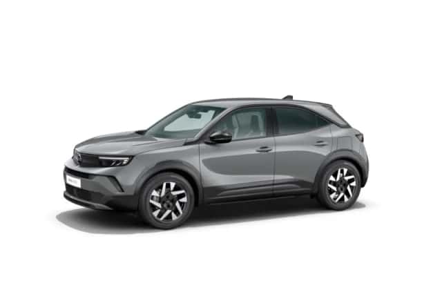 Opel Mokka (2026) thumbnail 3