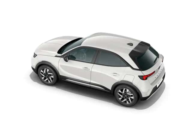 Opel Mokka (2026) thumbnail 4