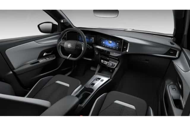 Opel Mokka (2026) thumbnail 5