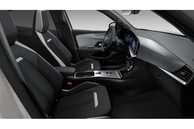 Opel Mokka (2026) thumbnail 6