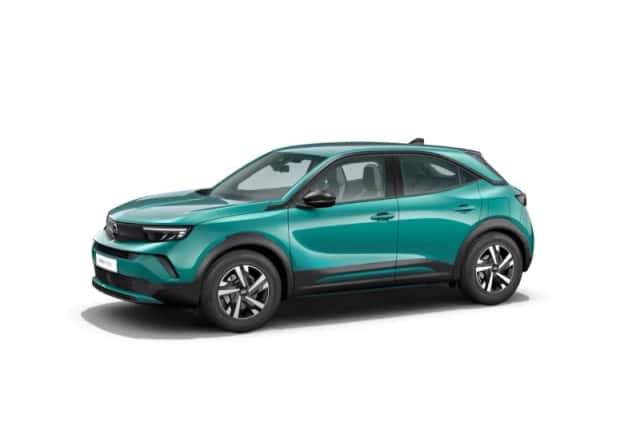 Opel Mokka (2026) thumbnail 3
