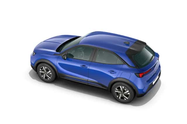 Opel Mokka (2026) thumbnail 4