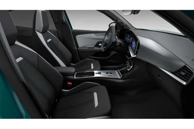 Opel Mokka (2026) thumbnail 6