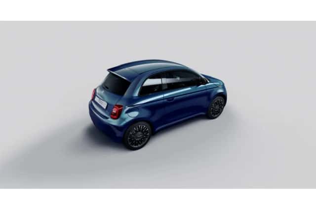 Fiat 500e (2026) thumbnail 3