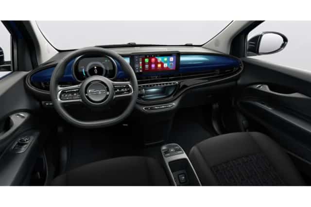 Fiat 500e (2026) thumbnail 4