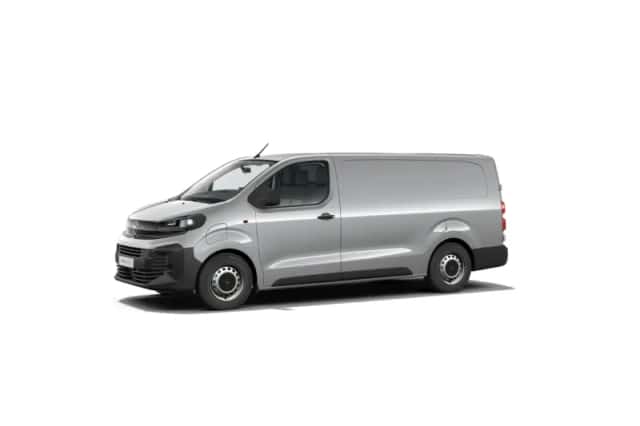 Opel Vivaro (2026) thumbnail 3