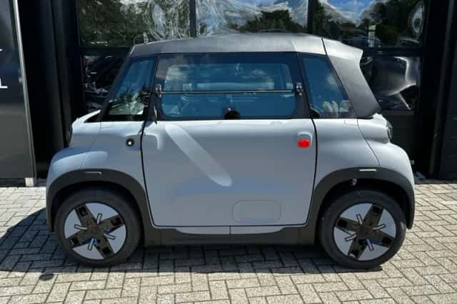 Opel Rocks-e (2026) thumbnail 3