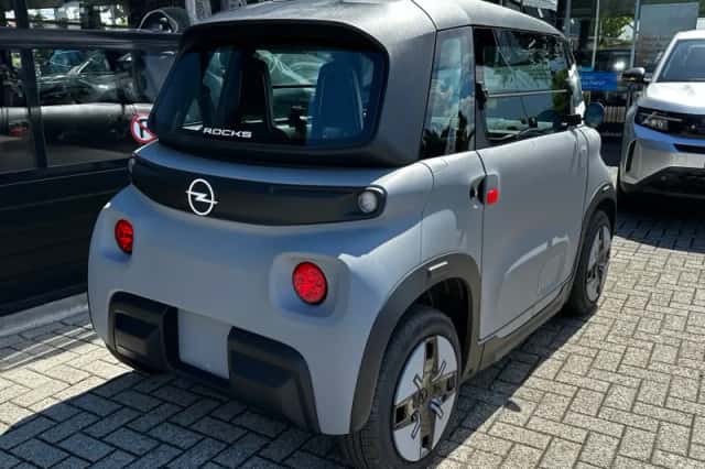 Opel Rocks-e (2026) thumbnail 6