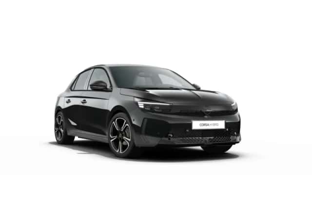 Opel Corsa (2026) thumbnail 1