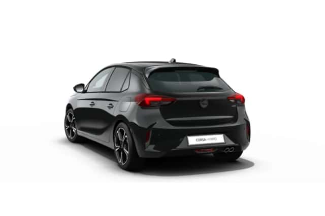 Opel Corsa (2026) thumbnail 2