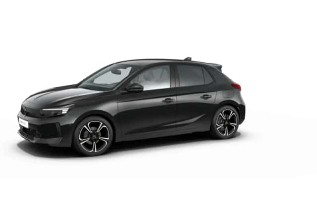 Opel Corsa (2026) thumbnail 3