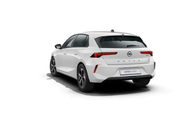 Opel Astra (2026) thumbnail 2