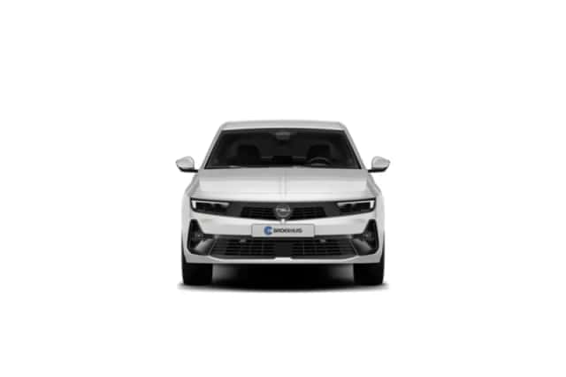 Opel Astra (2026) thumbnail 2