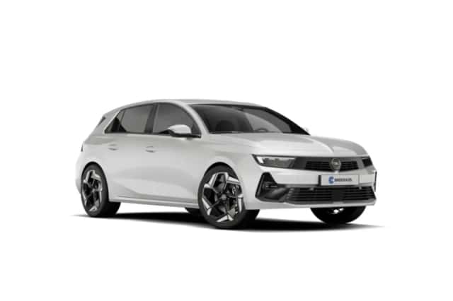 Opel Astra (2026) thumbnail 3