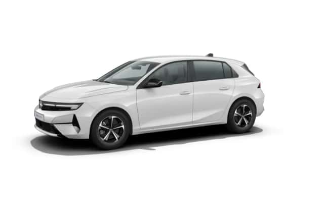 Opel Astra (2026) thumbnail 3