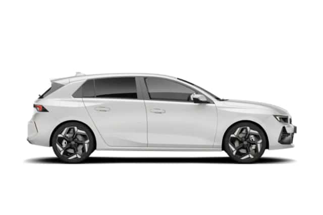 Opel Astra (2026) thumbnail 4