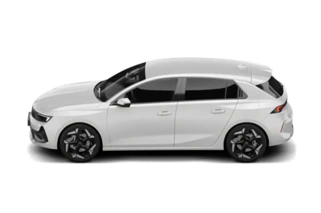 Opel Astra (2026) thumbnail 5