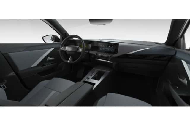 Opel Astra (2026) thumbnail 5