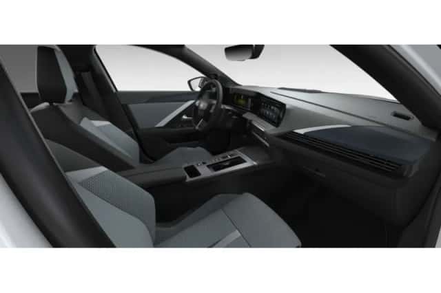 Opel Astra (2026) thumbnail 6