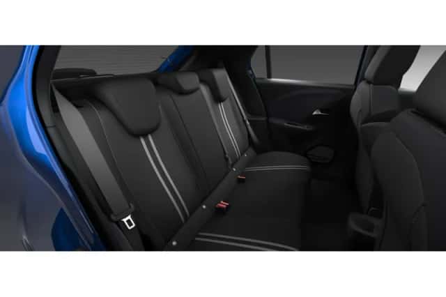 Opel Corsa (2026) thumbnail 2