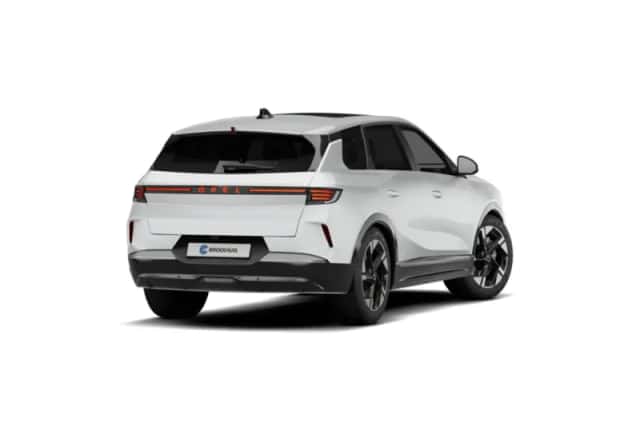Opel Grandland (2026) thumbnail 5