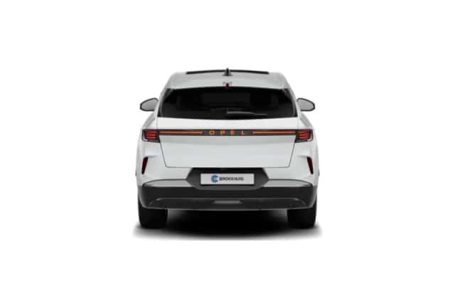 Opel Grandland (2026) thumbnail 6