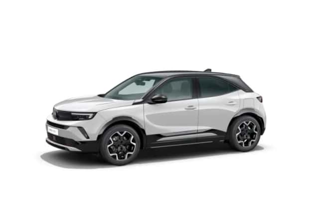 Opel Mokka (2026) thumbnail 2