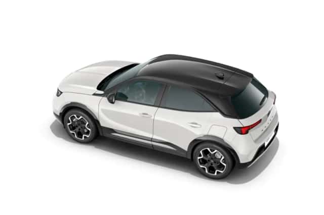 Opel Mokka (2026) thumbnail 3