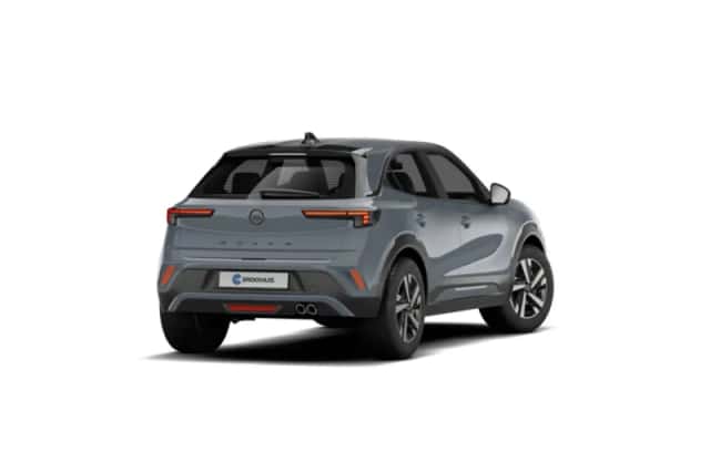 Opel Mokka (2026) thumbnail 6