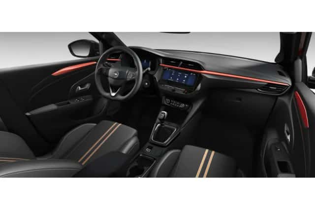 Opel Corsa (2026) thumbnail 5