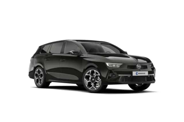 Opel Astra-e (2026) thumbnail 3
