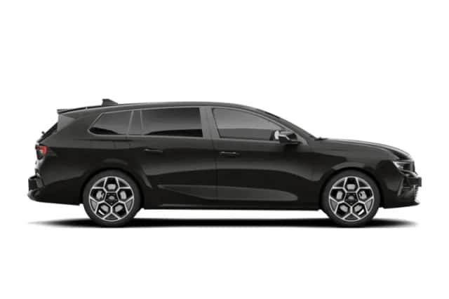Opel Astra-e (2026) thumbnail 4