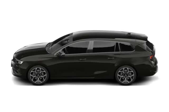 Opel Astra-e (2026) thumbnail 5