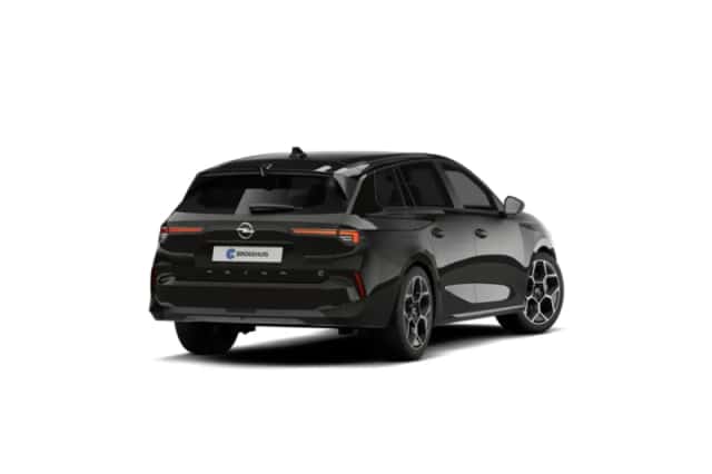 Opel Astra-e (2026) thumbnail 6