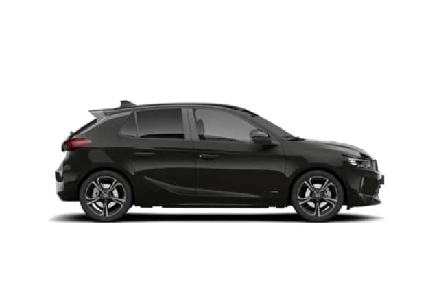 Opel Corsa (2026) thumbnail 4