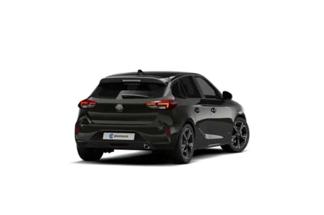 Opel Corsa (2026) thumbnail 6
