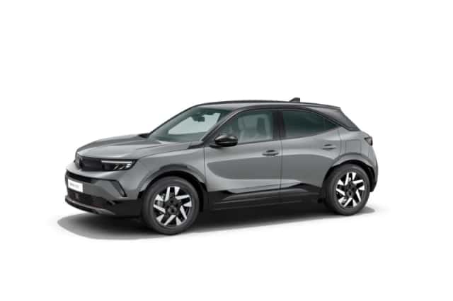 Opel Mokka (2026) thumbnail 3